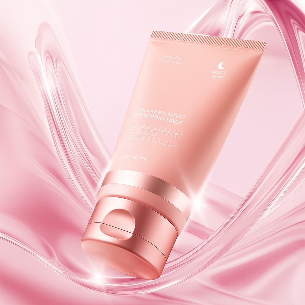 Glass Glow Skincare Set - 8 Top-Selling Essentials