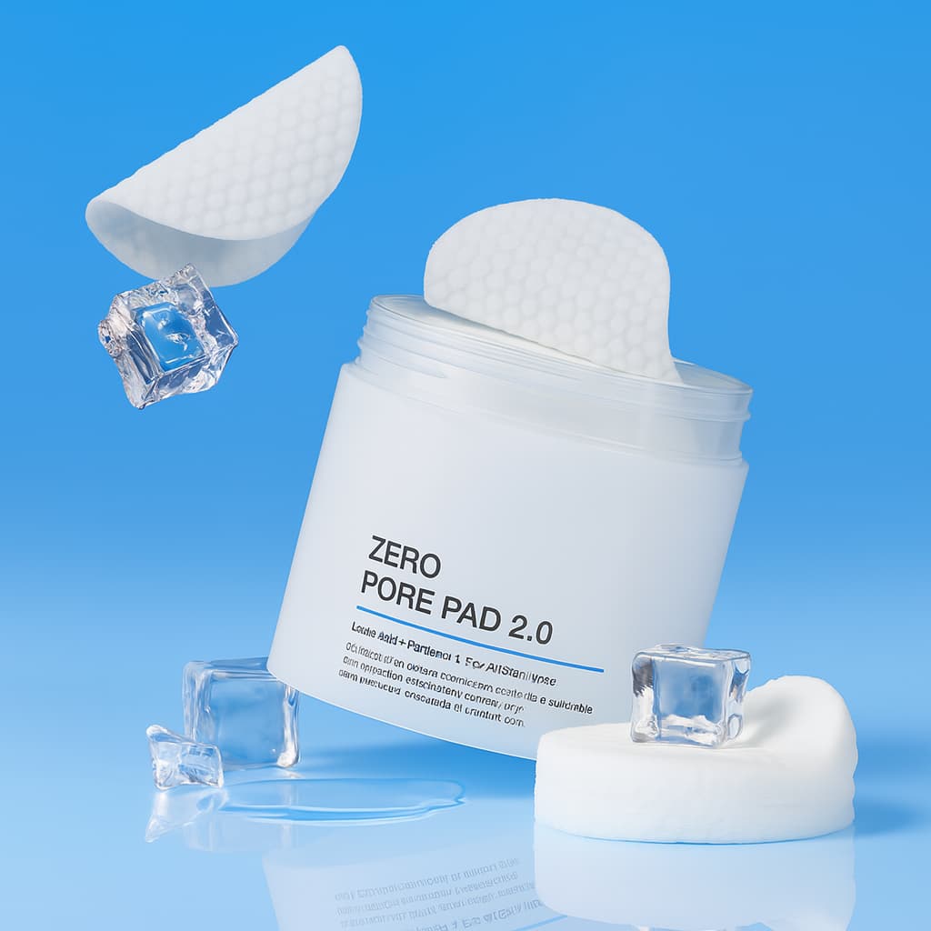 Glass Glow Skincare Set - 8 Top-Selling Essentials