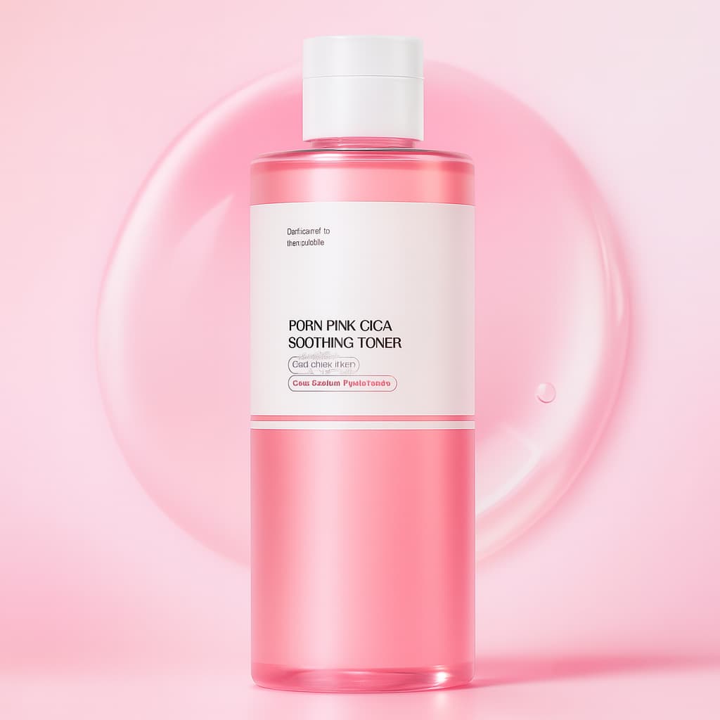 Glass Glow Skincare Set - 8 Top-Selling Essentials