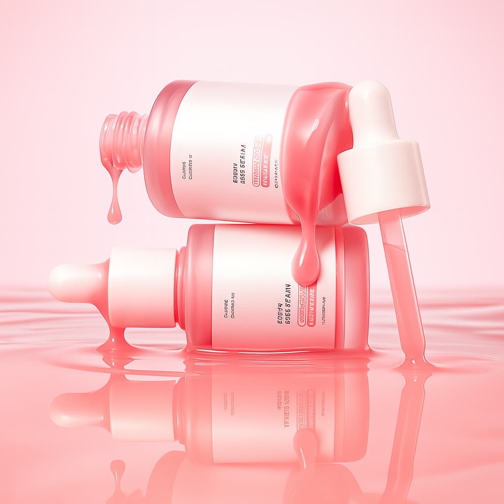 Glass Glow Skincare Set - 8 Top-Selling Essentials