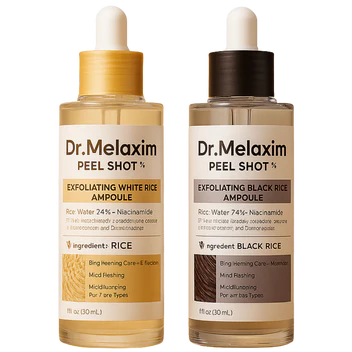 Dr. Melaxim