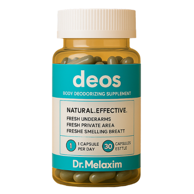 Dr. Melaxim