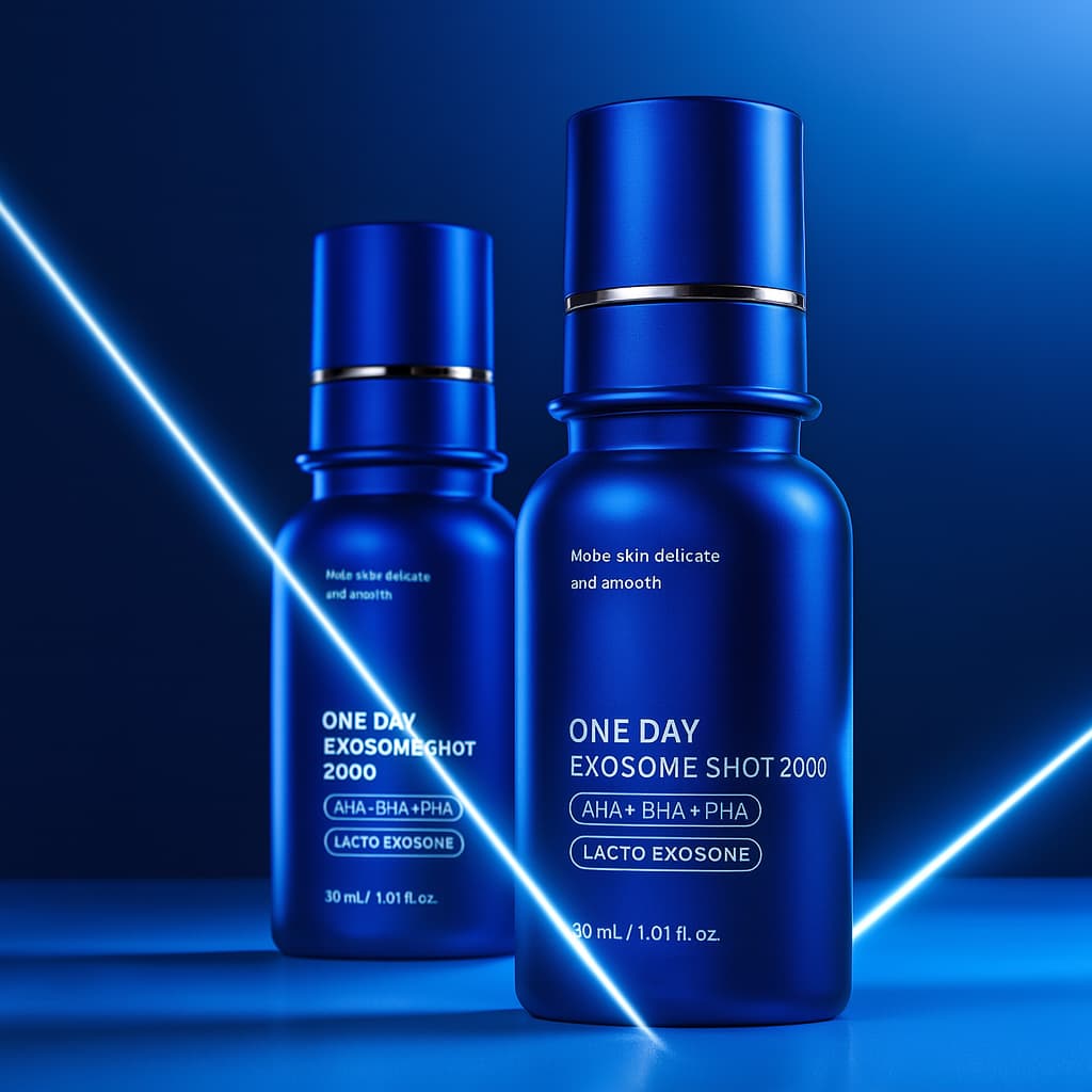 Glass Glow Skincare Set - 8 Top-Selling Essentials