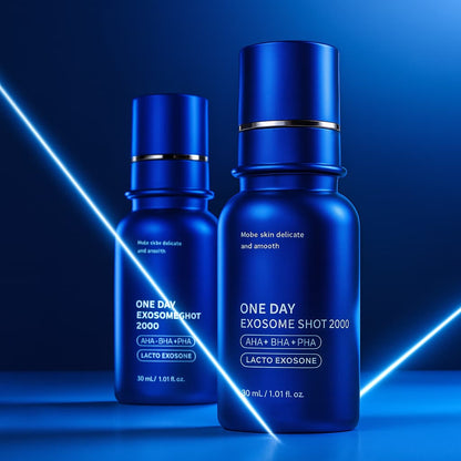 Glass Glow Skincare Set - 8 Top-Selling Essentials