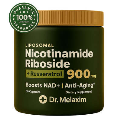 Dr. Melaxim